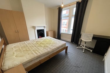 2 bed house, Latimer Street, City Centre, Leicester, LE30QF - Image 6