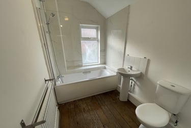2 bed house, Latimer Street, City Centre, Leicester, LE30QF - Image 7