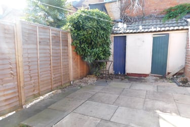 2 bed house, Latimer Street, City Centre, Leicester, LE30QF - Image 8