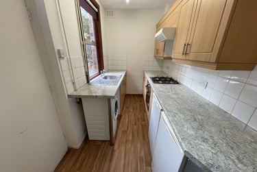 2 bed house, Clarendon Street, City Centre, Leicester, LE27FG - Image 4
