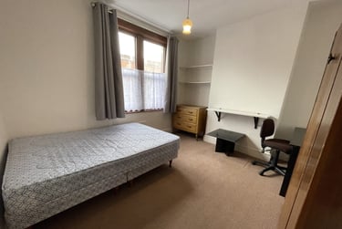 2 bed house, Clarendon Street, City Centre, Leicester, LE27FG - Image 5
