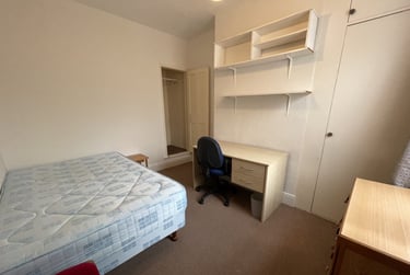 2 bed house, Clarendon Street, City Centre, Leicester, LE27FG - Image 6