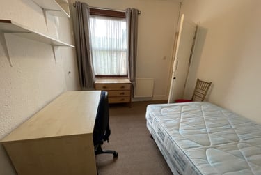 2 bed house, Clarendon Street, City Centre, Leicester, LE27FG - Image 7