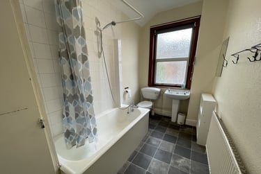 2 bed house, Clarendon Street, City Centre, Leicester, LE27FG - Image 8