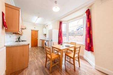 5 bed house, Upperton Road, City Centre, Leicester, LE30HB - Image 2