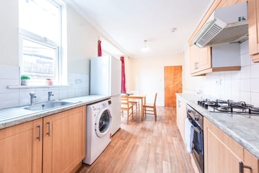 5 bed house, Upperton Road, City Centre, Leicester, LE30HB - Image 3