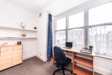 5 bed house, Upperton Road, City Centre, Leicester, LE30HB - Image 6