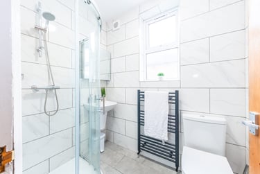 5 bed house, Upperton Road, City Centre, Leicester, LE30HB - Image 10