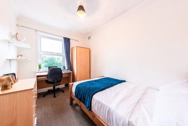 5 bed house, Upperton Road, City Centre, Leicester, LE30HB - Image 9