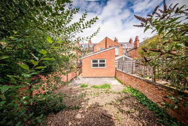 5 bed house, Upperton Road, City Centre, Leicester, LE30HB - Image 12