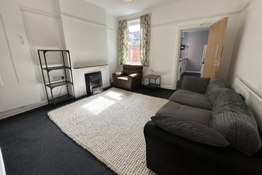 2 bed house, Windermere Street, City Centre, Leicester, LE27GT - Image 3