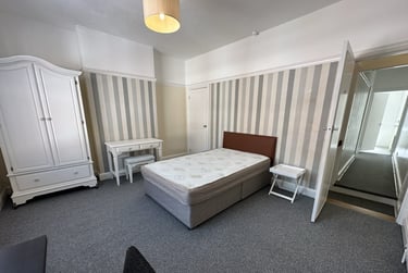 2 bed house, Windermere Street, City Centre, Leicester, LE27GT - Image 7