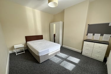 2 bed house, Windermere Street, City Centre, Leicester, LE27GT - Image 8