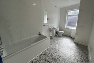 2 bed house, Windermere Street, City Centre, Leicester, LE27GT - Image 9