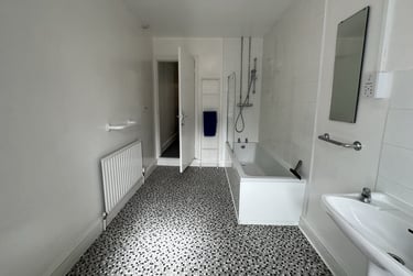 2 bed house, Windermere Street, City Centre, Leicester, LE27GT - Image 10