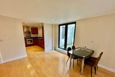2 bed flat, 26 Colton Street, Highfields, Leicester, LE11QA - Image 3