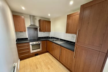 2 bed flat, 26 Colton Street, Highfields, Leicester, LE11QA - Image 4