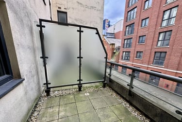 2 bed flat, 26 Colton Street, Highfields, Leicester, LE11QA - Image 5