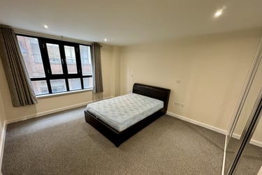 2 bed flat, 26 Colton Street, Highfields, Leicester, LE11QA - Image 8