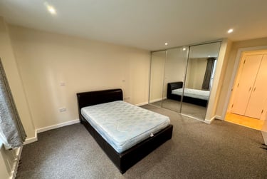 2 bed flat, 26 Colton Street, Highfields, Leicester, LE11QA - Image 7
