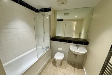 2 bed flat, 26 Colton Street, Highfields, Leicester, LE11QA - Image 9