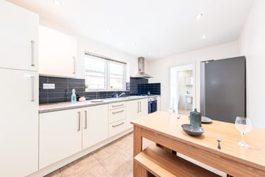 4 bed house, Gaul Street, City Centre, Leicester, LE30AU - Image 1