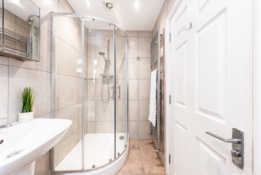 4 bed house, Gaul Street, City Centre, Leicester, LE30AU - Image 15