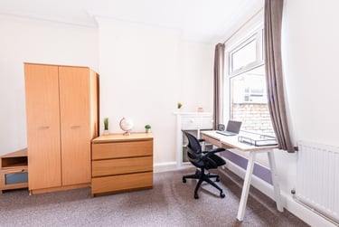 4 bed house, Gaul Street, City Centre, Leicester, LE30AU - Image 8