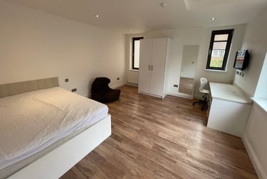 1 bed studio, Westcotes Drive, City Centre, Leicester, LE30QR - Image 3