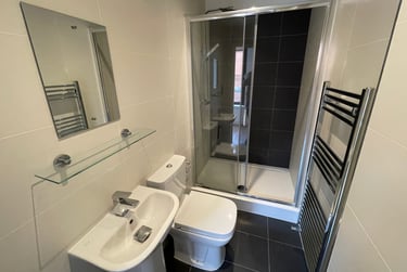 1 bed studio, Westcotes Drive, City Centre, Leicester, LE30QR - Image 4