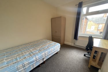 3 bed house, Ullswater Street, City Centre, Leicester, LE27DU - Image 4