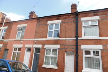 3 bed house, Ullswater Street, City Centre, Leicester, LE27DU - Image 8