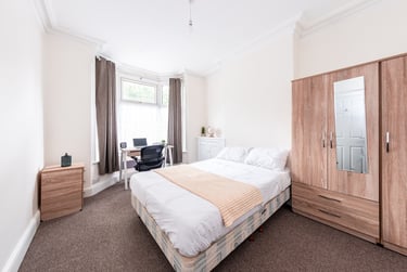 4 bed house, Gaul Street, City Centre, Leicester, LE30AU - Image 9
