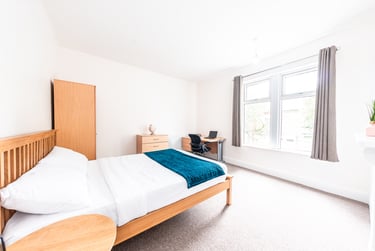 4 bed house, Gaul Street, City Centre, Leicester, LE30AU - Image 10