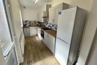 2 bed house, Wolverton Road, City Centre, Leicester, LE32AJ - Image 5