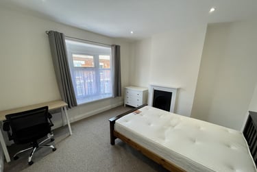 2 bed house, Wolverton Road, City Centre, Leicester, LE32AJ - Image 6