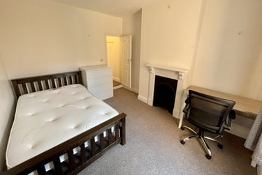 2 bed house, Wolverton Road, City Centre, Leicester, LE32AJ - Image 7