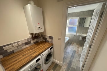 2 bed house, Wolverton Road, City Centre, Leicester, LE32AJ - Image 8