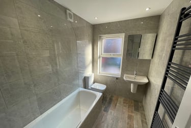 2 bed house, Wolverton Road, City Centre, Leicester, LE32AJ - Image 9