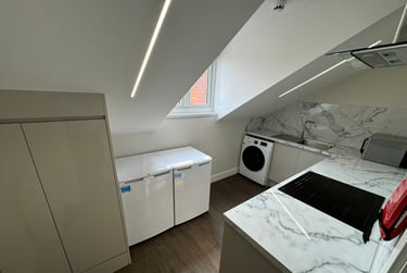 1 bed flat, Salisbury Road, Victoria Park, Leicester, LE17QR - Image 5