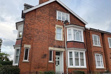 5 bed house, St Pauls Road, City Centre, Leicester, LE39DE - Image 3