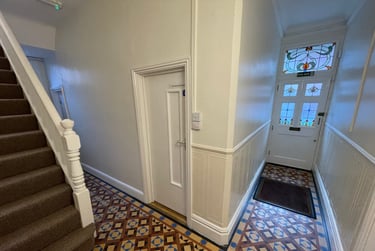 5 bed house, St Pauls Road, City Centre, Leicester, LE39DE - Image 2