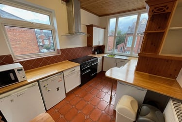 5 bed house, St Pauls Road, City Centre, Leicester, LE39DE - Image 4