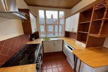 5 bed house, St Pauls Road, City Centre, Leicester, LE39DE - Image 5