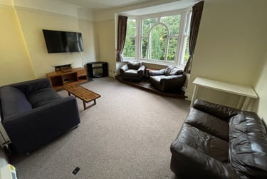 5 bed house, St Pauls Road, City Centre, Leicester, LE39DE - Image 1
