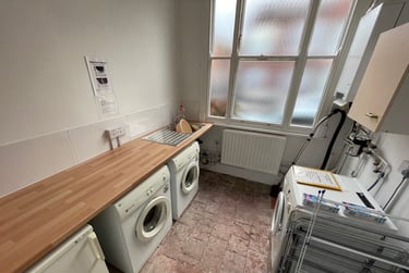 5 bed house, St Pauls Road, City Centre, Leicester, LE39DE - Image 6