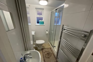 5 bed house, St Pauls Road, City Centre, Leicester, LE39DE - Image 8
