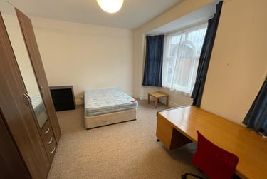 5 bed house, St Pauls Road, City Centre, Leicester, LE39DE - Image 9