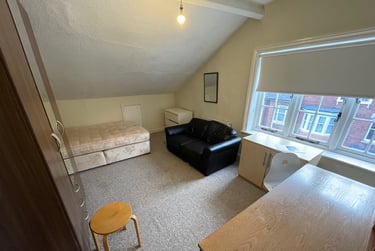 5 bed house, St Pauls Road, City Centre, Leicester, LE39DE - Image 11