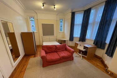 5 bed house, St Pauls Road, City Centre, Leicester, LE39DE - Image 12